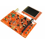 DIY Digital Oscilloscope Solder Kit DSO138 | 101759 | Other by www.smart-prototyping.com